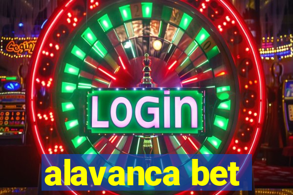 alavanca bet